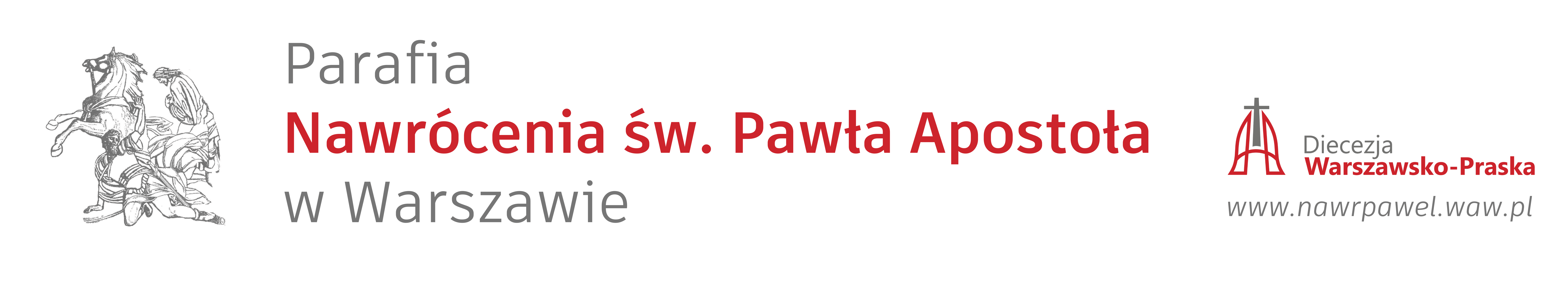 Parafia Nawrócenia św. Pawła Apostoła w Warszawie 