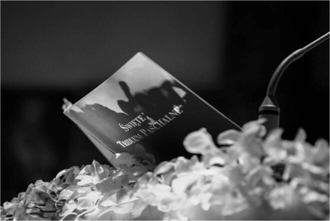 Liturgia Wielkiego Tygodnia 2026